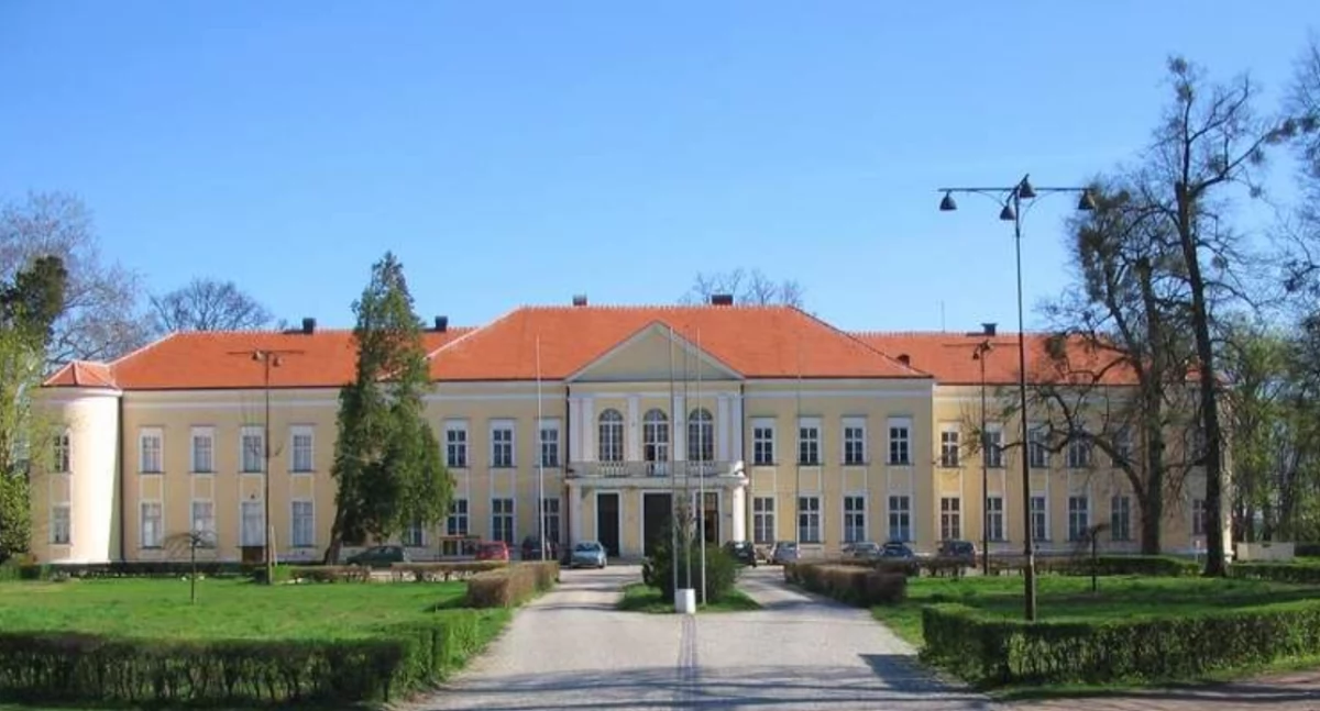 Komunikaty urzędów, Brzeg Dolny spotkanie informacyjne Programie „Czyste Powietrze” mieszkańców Bukowic - zdjęcie, fotografia