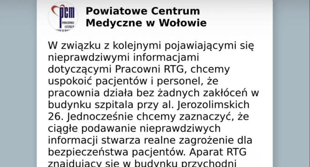Zdrowie, Gdzie aparat przychodni Brzegu Dolnym Radni pytają uspokaja pracownia działa normalnie - zdjęcie, fotografia