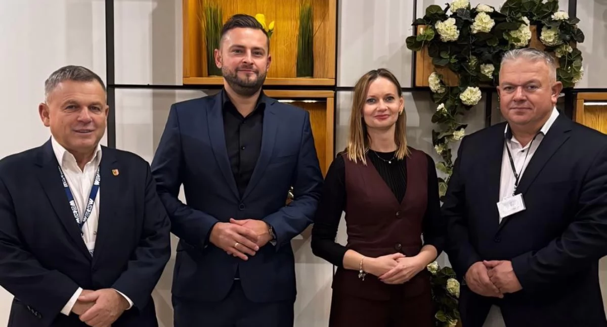 Inwestycje, Blisko milionów złotych inwestycje Gminie Wołów Będzie remont drogi Stary Wołów Golina budowa ciągu pieszo rowerowego odcinku Stary Wołów Wołów - zdjęcie, fotografia