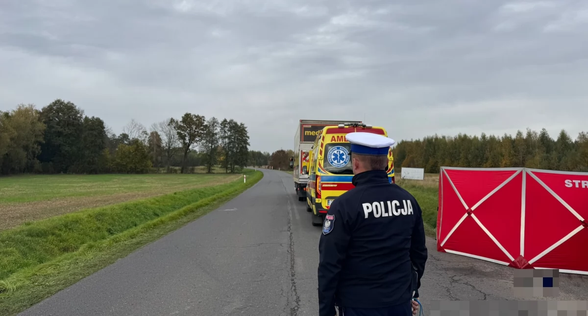 fot. KPP Wołów 