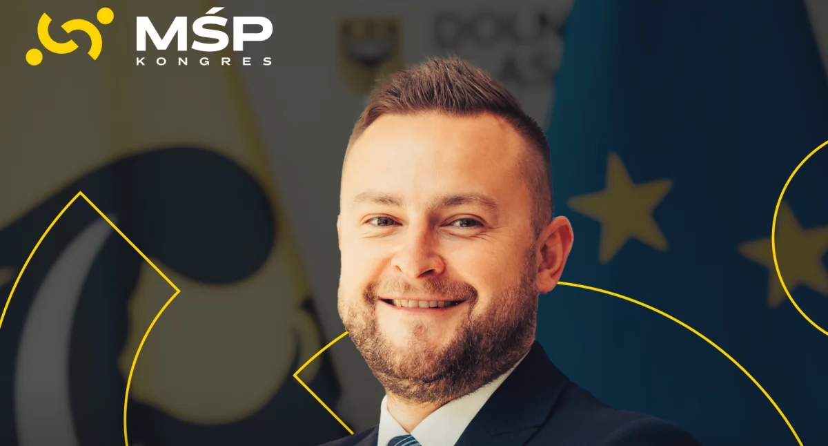 Partnerem strategicznym Kongresu jest Samorząd Województwa Dolnośląskiego