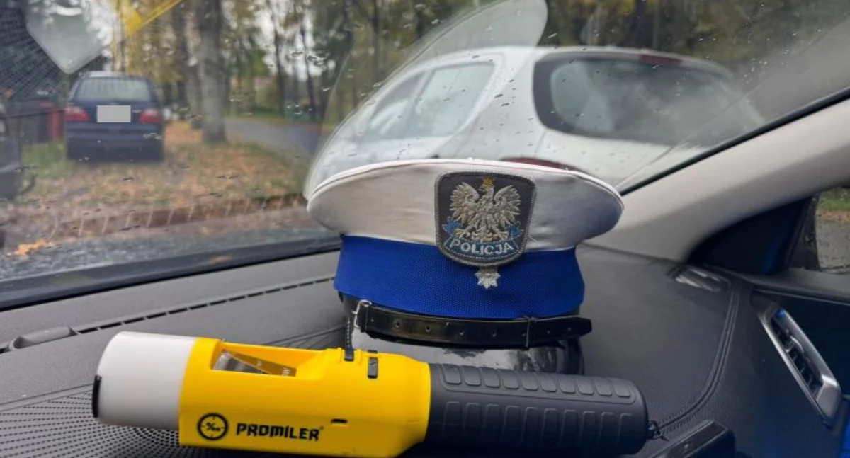 fot. KPP Wołów