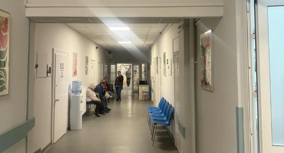 Szpitale i ochrona zdrowia, Laboratorium Brzegu Dolnym decyzja jeszcze zapadła Burmistrz „Potrzebna rzetelna analiza” odpowiada - zdjęcie, fotografia