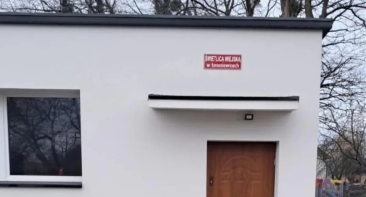 Radni i rady samorządowe, Łososiowice sołtys odwołana tygodnie wybory nowego gospodarza - zdjęcie, fotografia