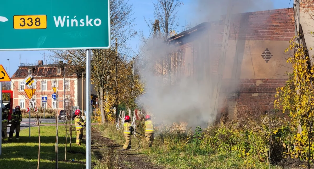 fot Gmina Wołów