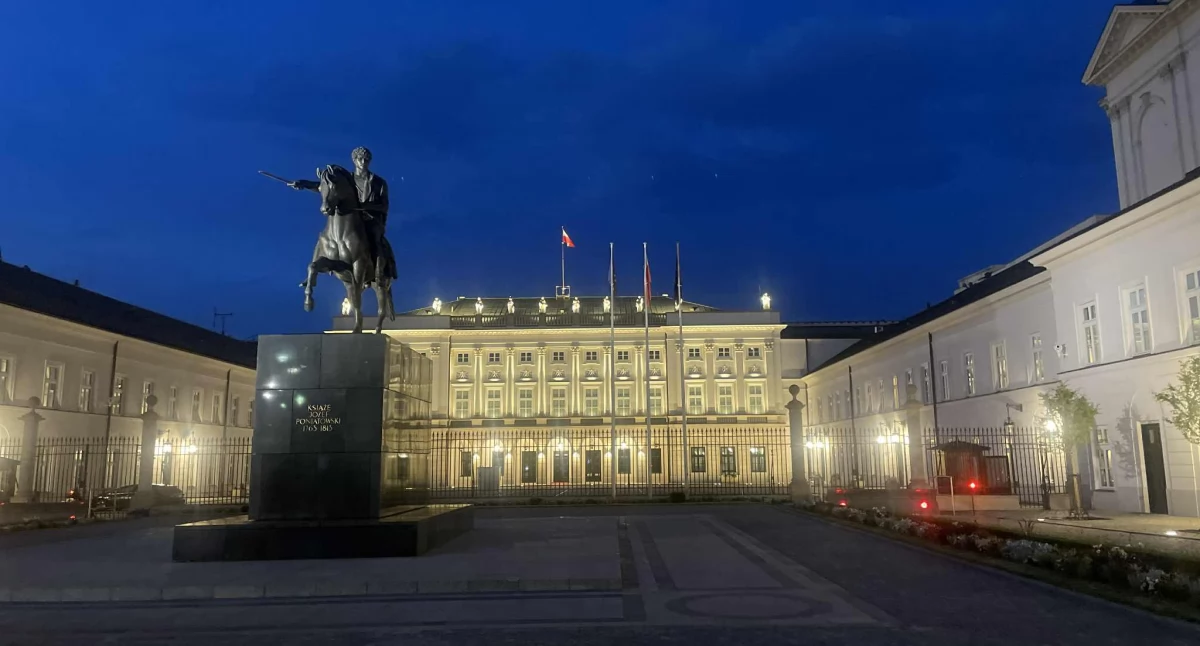 Publikacje, Przedsiębiorcy walczą niższy zbiórka podpisów petycją Prezydenta - zdjęcie, fotografia
