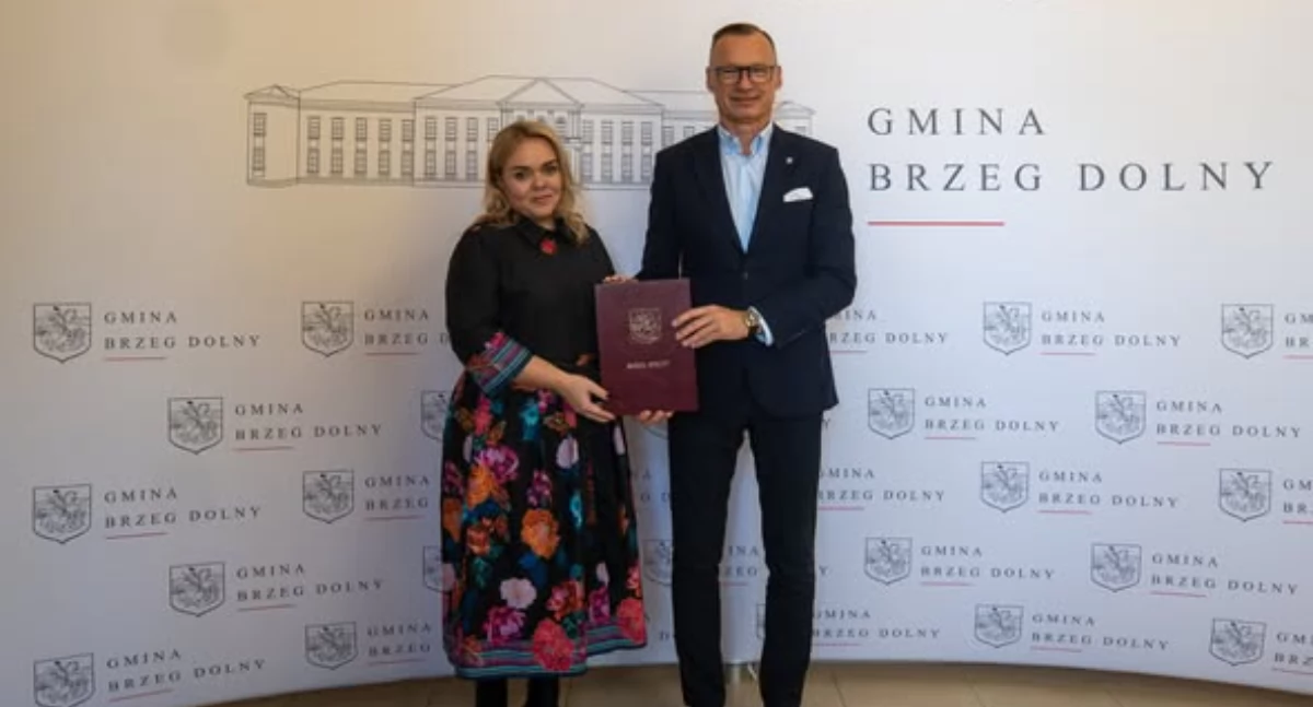fot. Gmina Brzeg Dolny