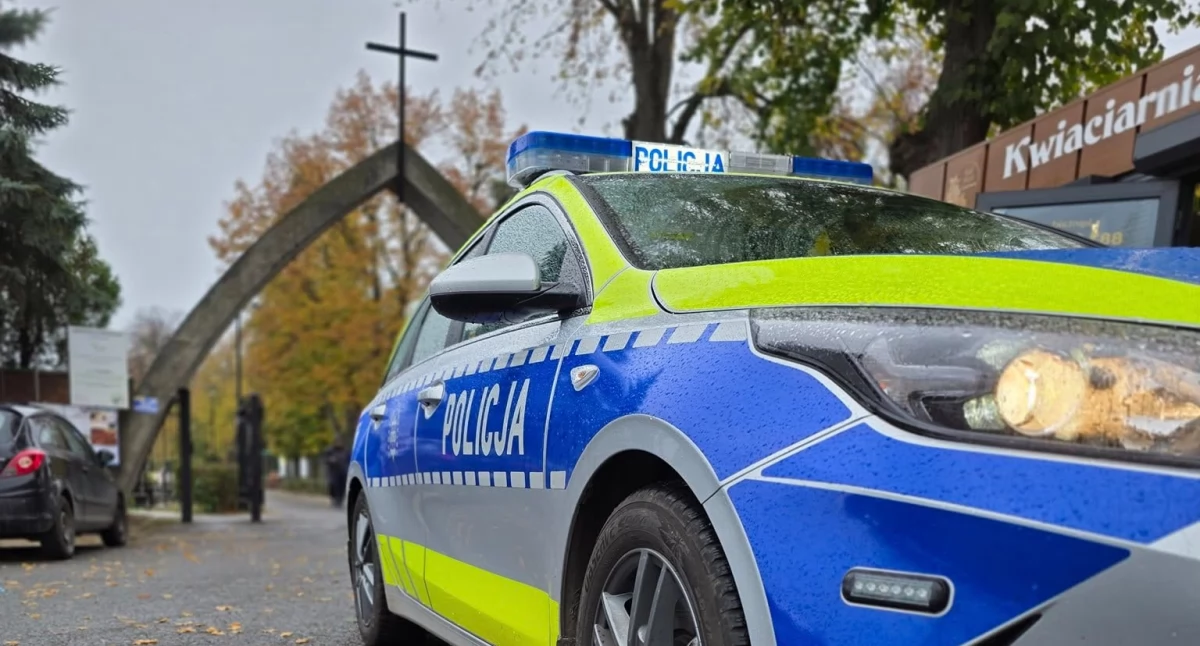fot. KPP Wołów