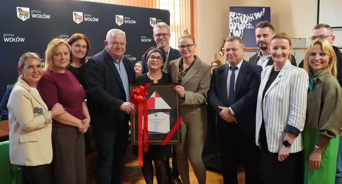fot. UM Wołów