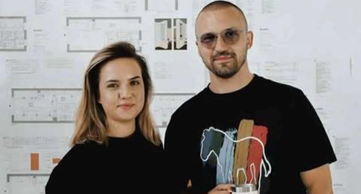 Gospodarka, Przytulne miejsce Brzegu Dolnym - zdjęcie, fotografia