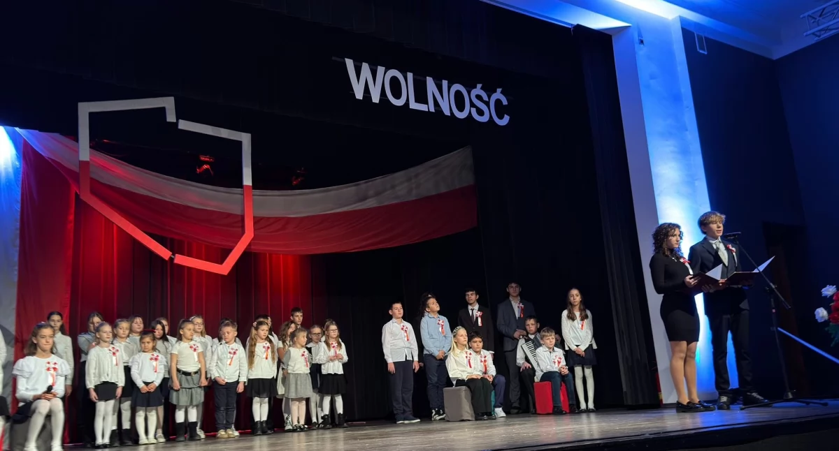 fot. UM Wołów