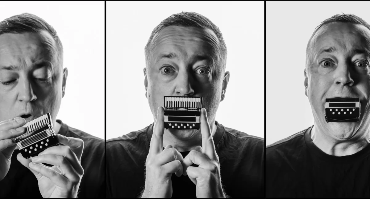 Koncerty, Czesław Mozil zagra Brzegu Dolnym! - zdjęcie, fotografia