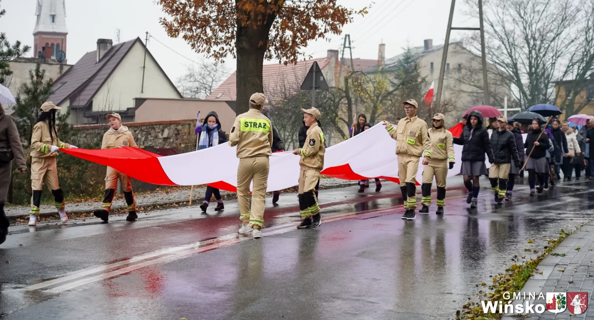 fot. Gmina Wińsko