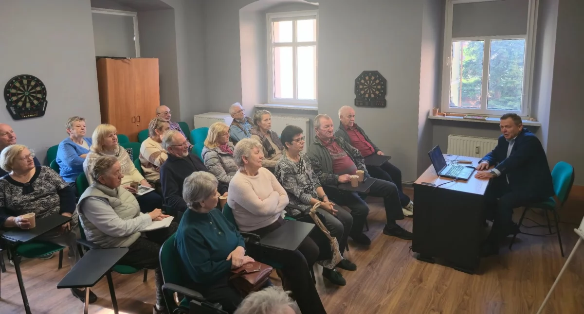 fot. Starostwo Powiatowe w Wołowie