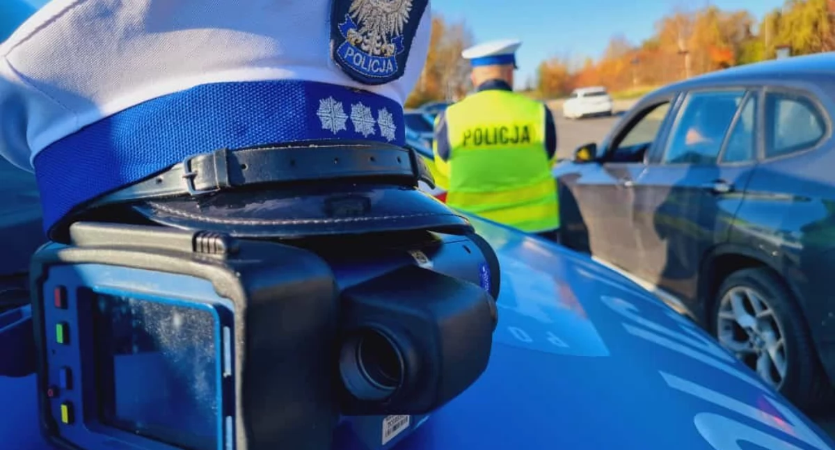 Bezpieczeństwo, prawo więzienie przekroczenie prędkości - zdjęcie, fotografia