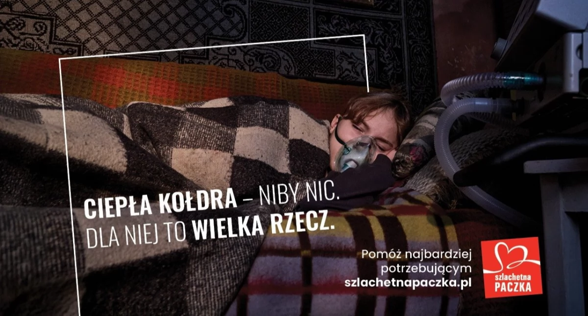 Akcje charytatywne, Rodziny powiatu wołowskiego czekają pomoc Ruszyła edycja Szlachetnej Paczki - zdjęcie, fotografia