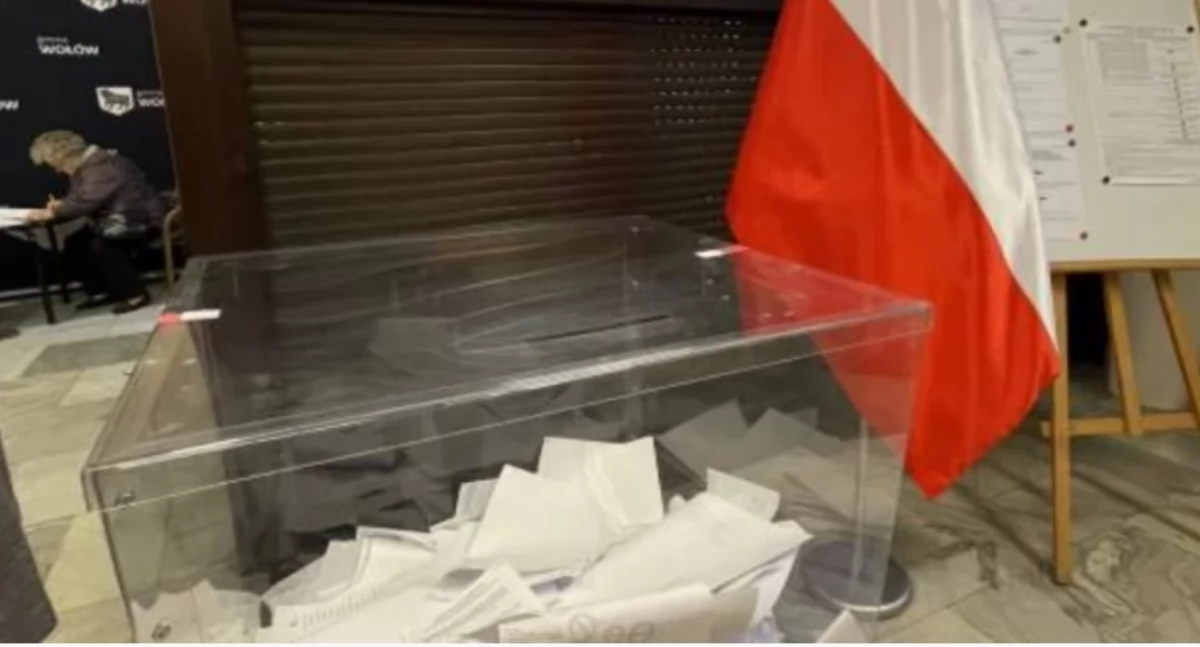 Polityka, Wybory uzupełniające Brzegu Dolnym Znamy komitety kandydatów - zdjęcie, fotografia