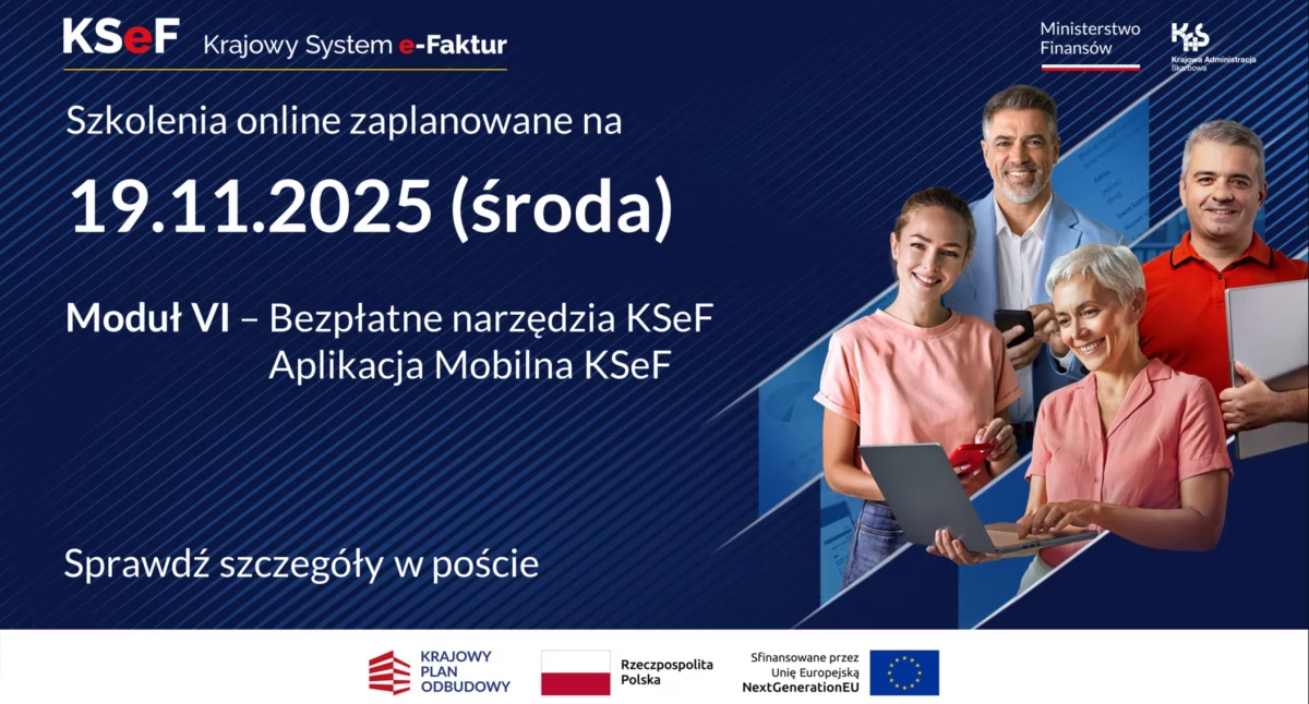 Komunikaty urzędów, Administracji Skarbowej Wrocławiu zaprasza udziału szkoleniach - zdjęcie, fotografia
