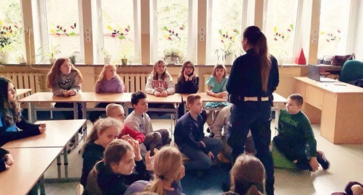 fot. KPP Wołów