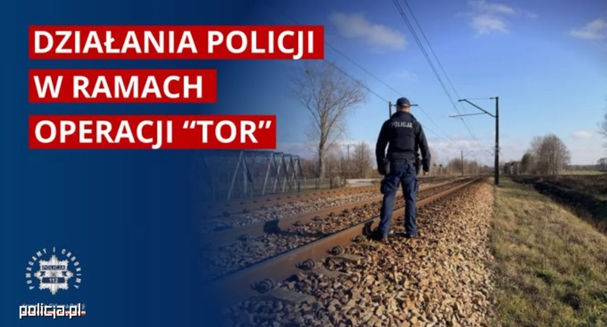 Bezpieczeństwo, Policjanci żołnierze będą chronić obiekty kolejowe - zdjęcie, fotografia
