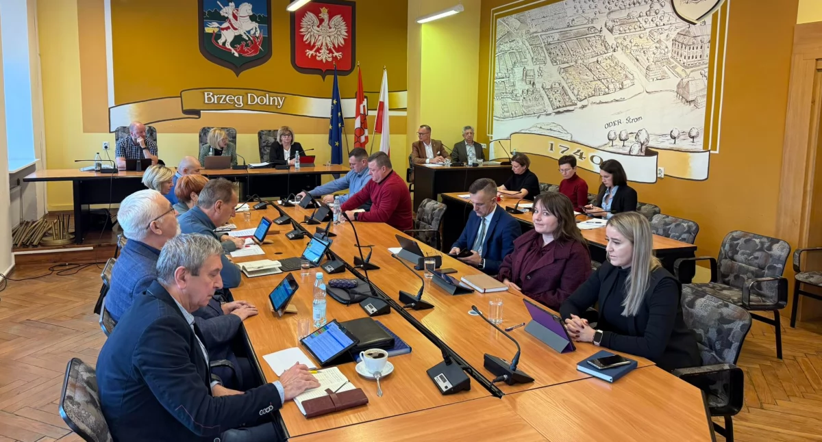 fot UM Brzeg Dolny