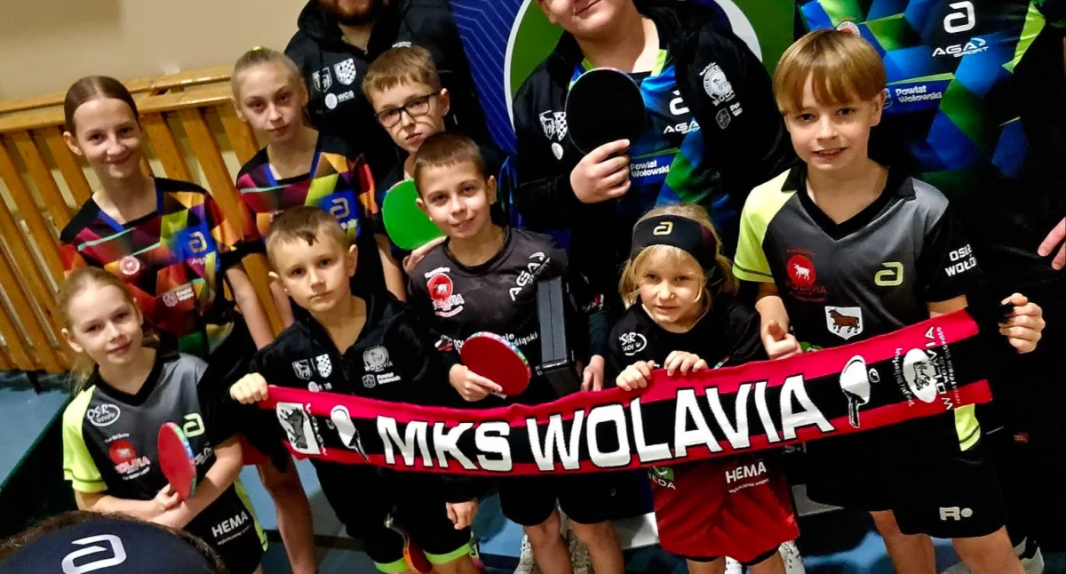 fot. MKS Wolavia