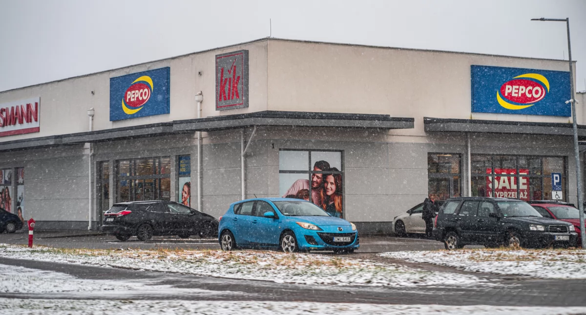 Gospodarka, dziś niedziela handlowa Sprawdzamy zasady terminy handlowych niedziel listopadzie grudniu - zdjęcie, fotografia