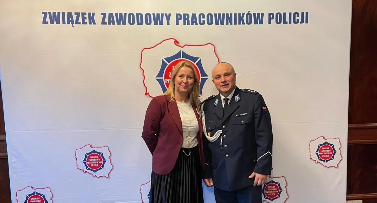 fot. KPP Wołów