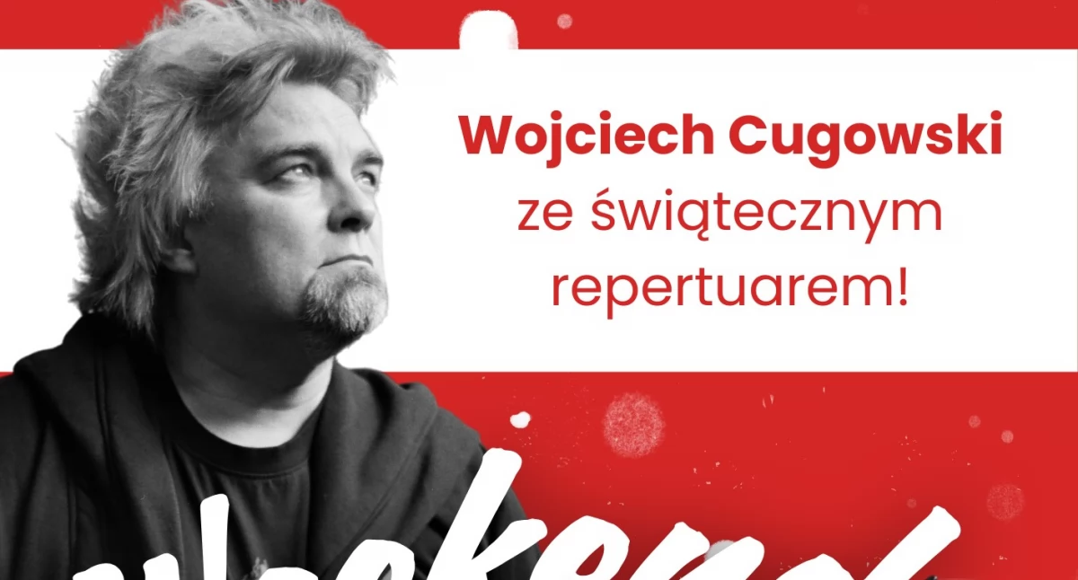 Imprezy cykliczne, Świąteczny start grudnia koncert teatr atrakcje całych rodzin - zdjęcie, fotografia