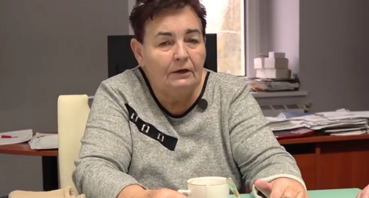 Historia, Pieniacka pamięć która zniknęła Wspomnienie Danuty Jelec losach rodziny - zdjęcie, fotografia