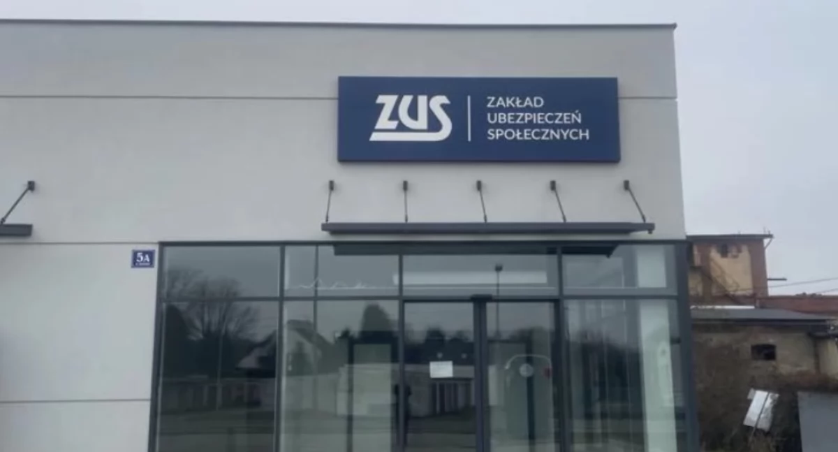 Komunikaty urzędów, Emerycie policzy - zdjęcie, fotografia