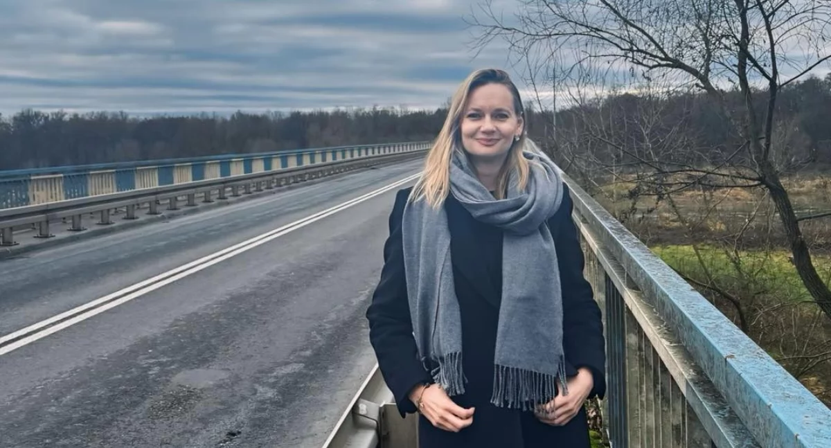 Inwestycje, Lubiążu dostanie życie - zdjęcie, fotografia