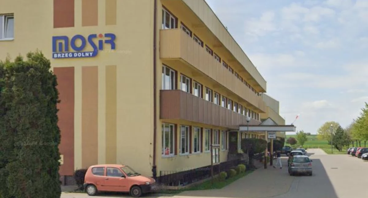 fot. Google Maps