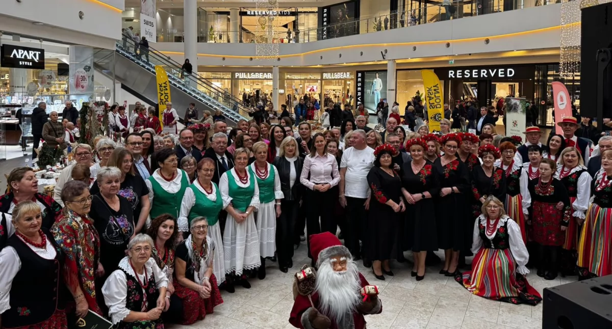 Konkursy i plebiscyty, Wrocław docenił nasze smaki tradycje gminy Wołów wśród najlepszych - zdjęcie, fotografia