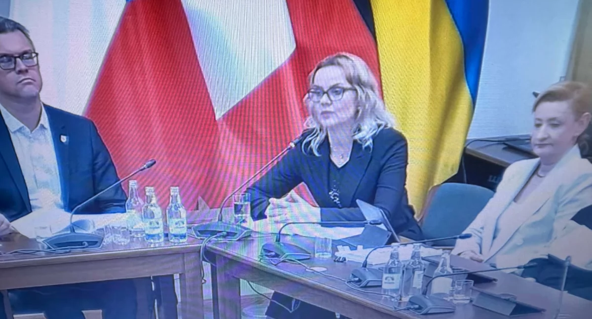 Radni i rady samorządowe, inwestujemy kredytem robimy Burmistrz skarbnik zadłużeniu gminy - zdjęcie, fotografia