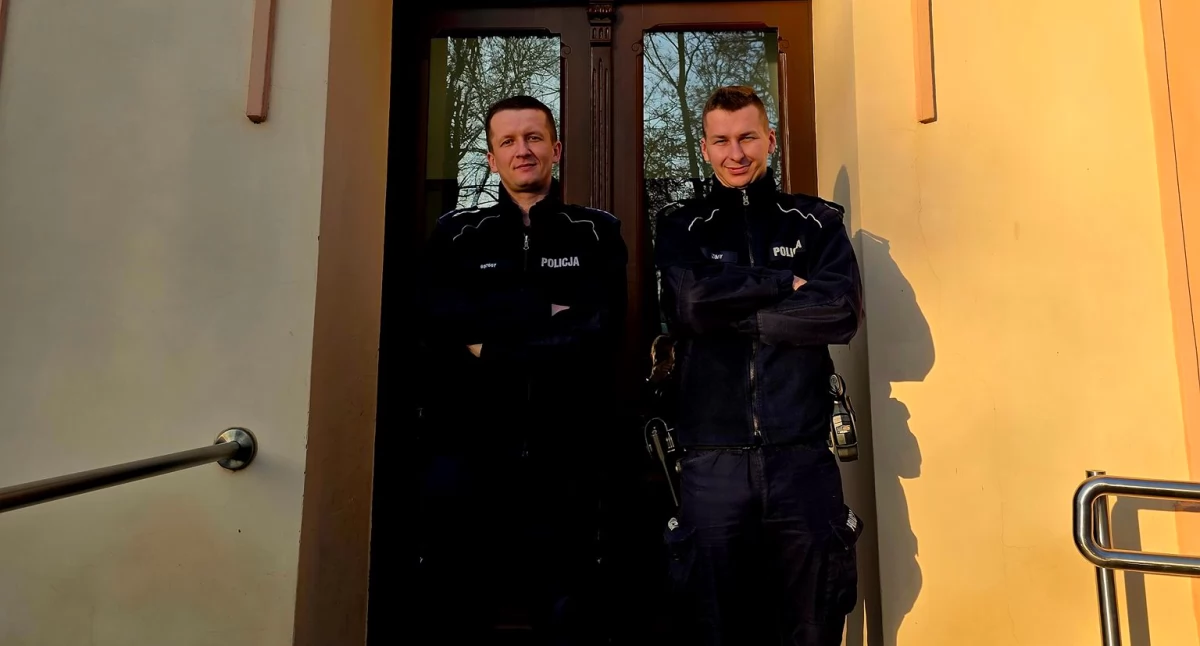 fot. KPP Wołów