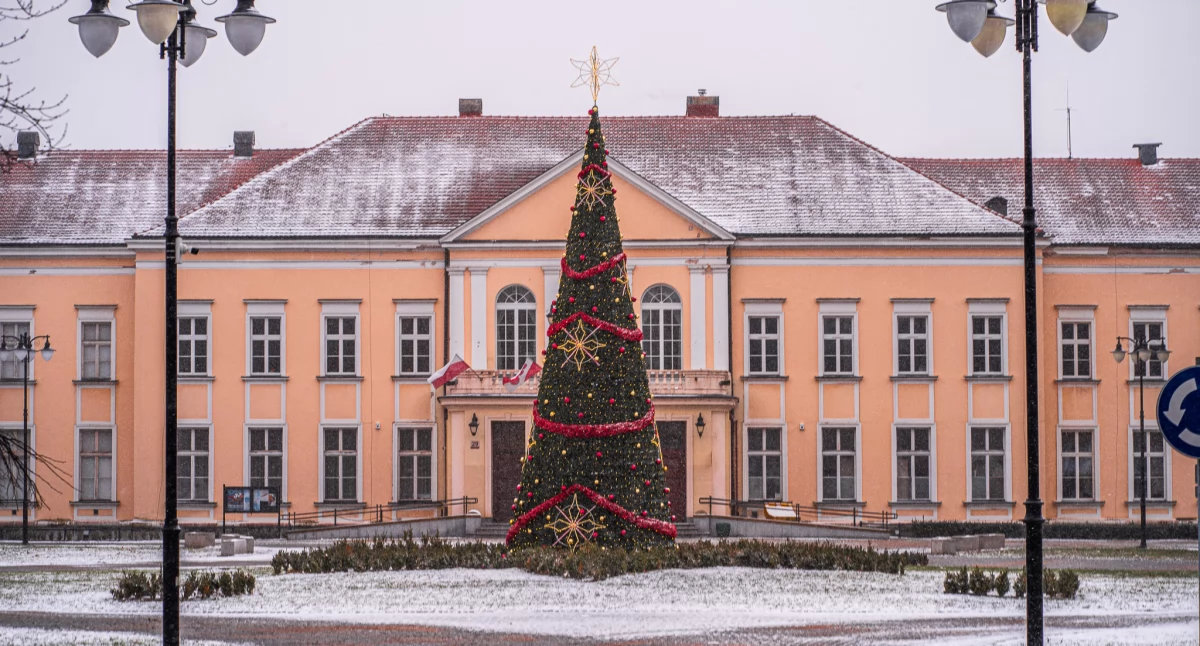 Koncerty, Świąteczny Brzeg Dolny magia świąt zawita Dolnobrzeskiego Ośrodka Kultury - zdjęcie, fotografia