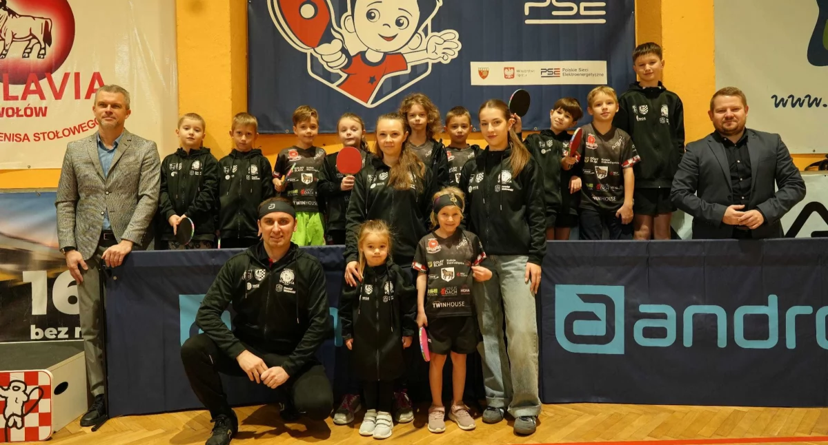 Inne sporty, Sportowy weekend Gminie Wołów - zdjęcie, fotografia