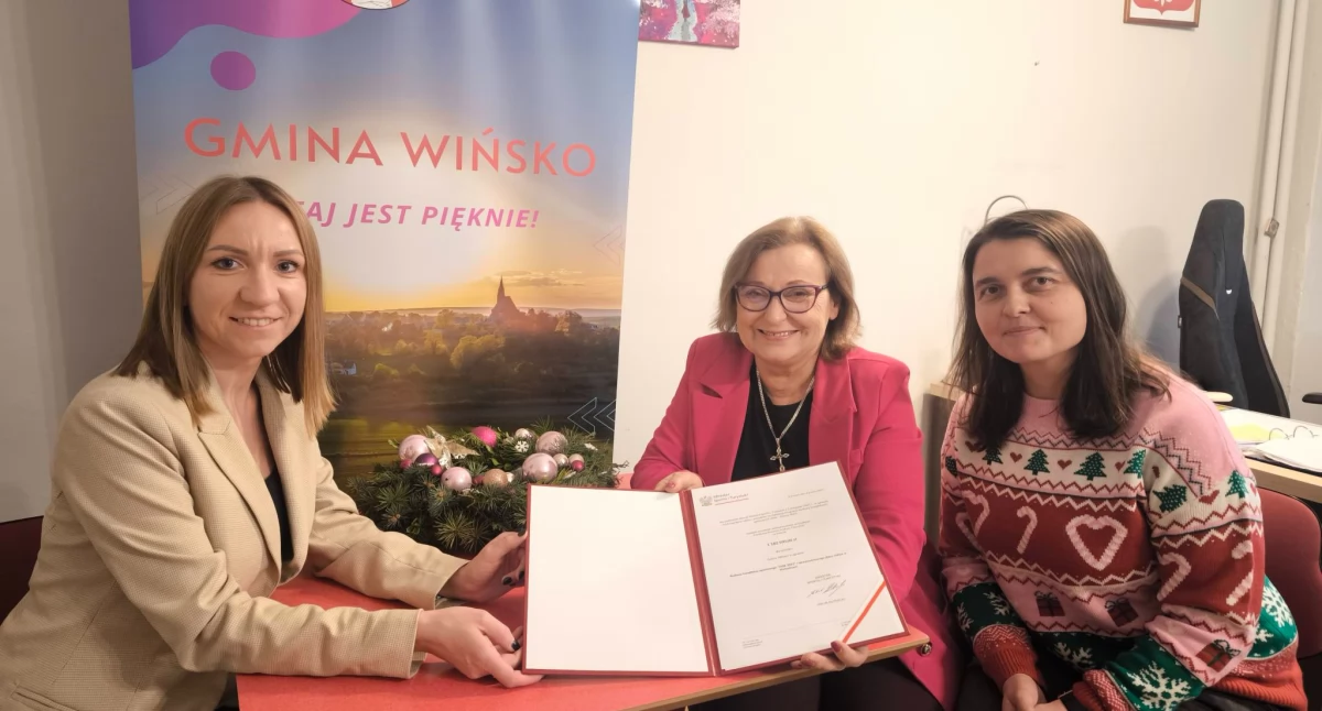 fot. Gmina Wińsko