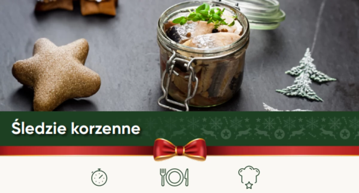 Zdrowie, Zdrowe świąteczne dania - zdjęcie, fotografia