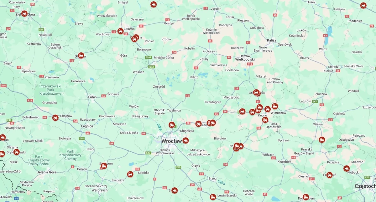 fot. Google Maps