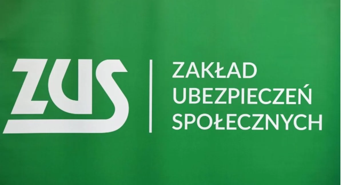 Rynek pracy, system emerytalny stabilny - zdjęcie, fotografia