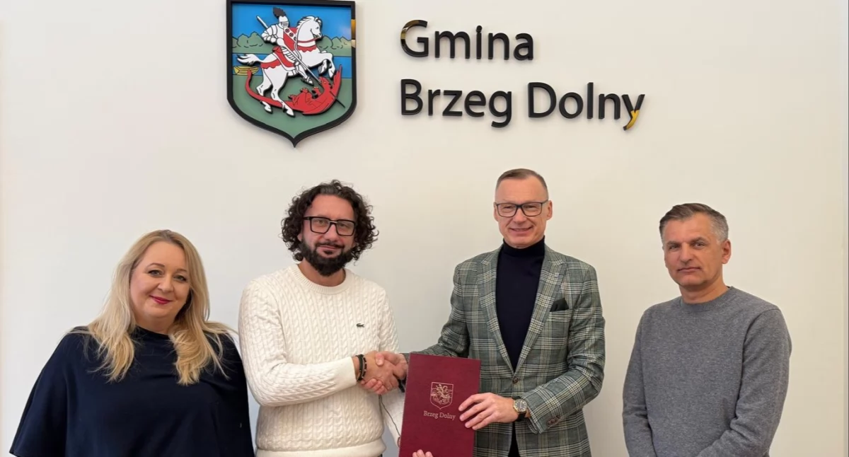 fot. Brzeg Dolny