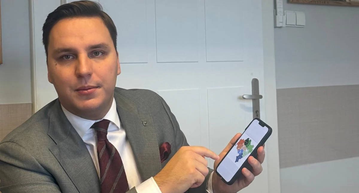 Inwestycje, Wołowa Wrocław Drogi kolej infrastruktura nowym budżecie Dolnego Śląska Rozmowa Mateuszem Masłowskim dyrektorem Dolnośląskiej Służby Dróg Kolei Wrocławiu - zdjęcie, fotografia