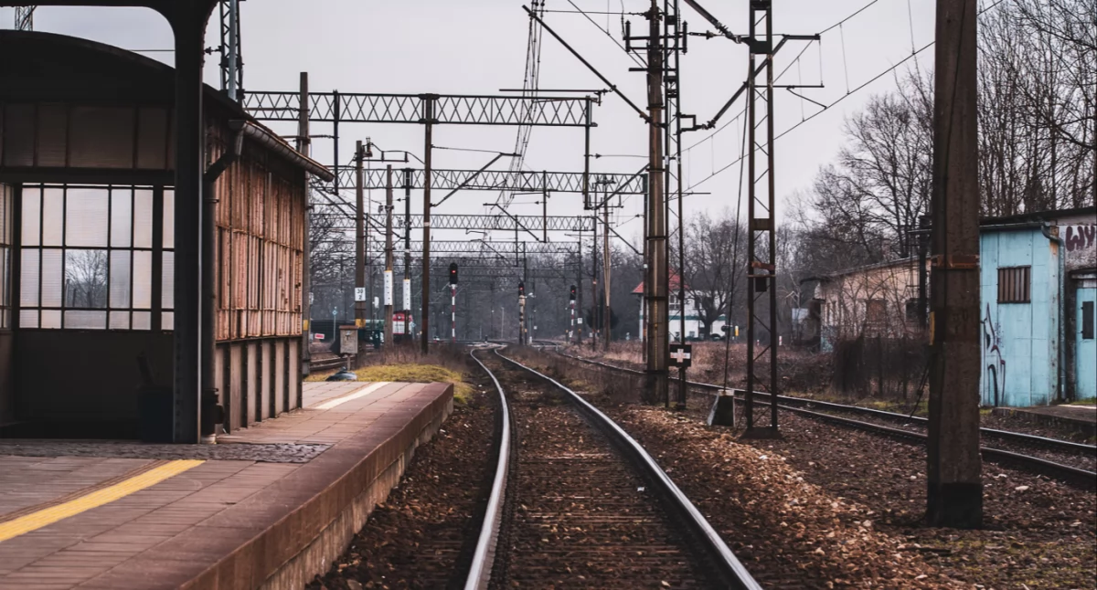 Komunikacja publiczna, Superszybkie pociągi Wrocławia Warszawy ogłosiło przetarg - zdjęcie, fotografia