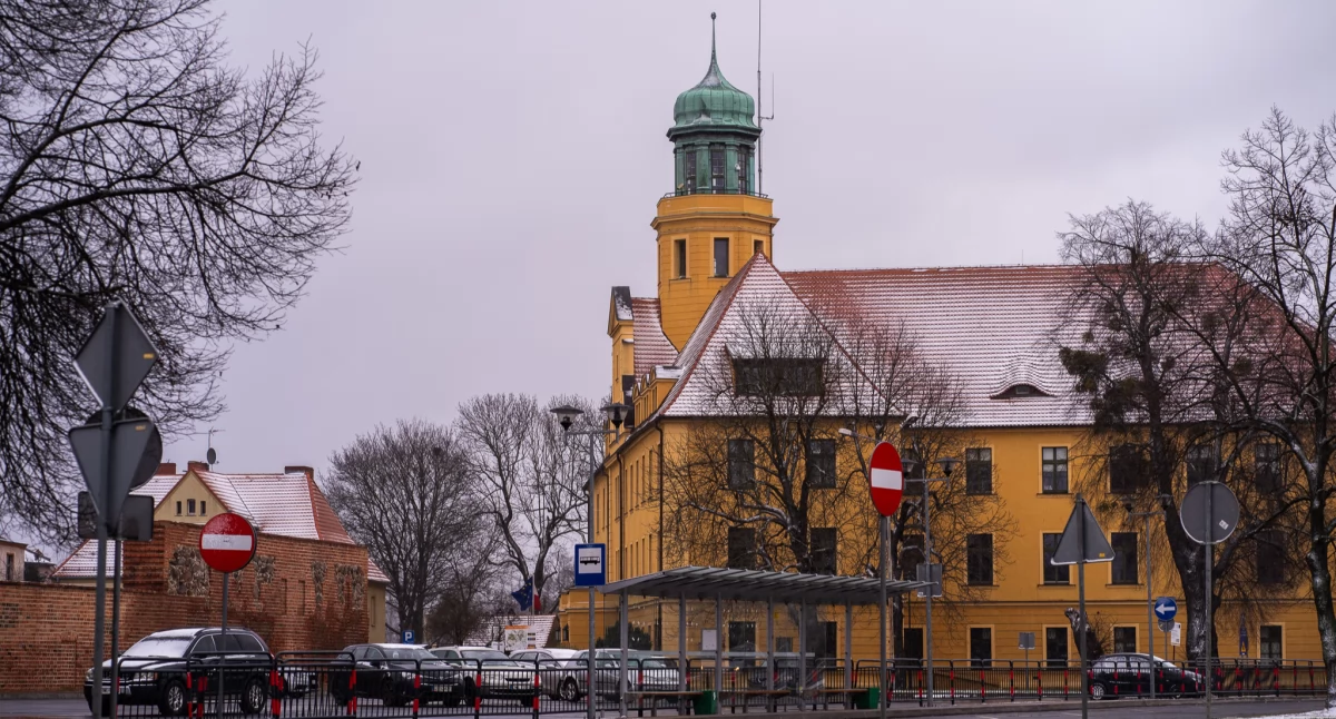 Komunikaty urzędów, Zmiana godzin pracy Starostwa Powiatowego Wołowie zasady obowiązują stycznia - zdjęcie, fotografia