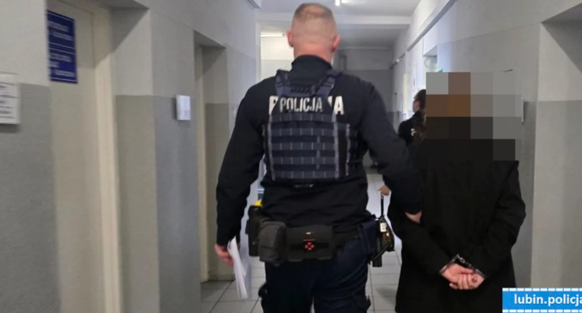 Komunikaty policji, osób poszukiwanych zatrzymanych początku stycznia - zdjęcie, fotografia