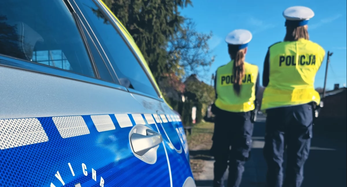 fot. KPP Wołów
