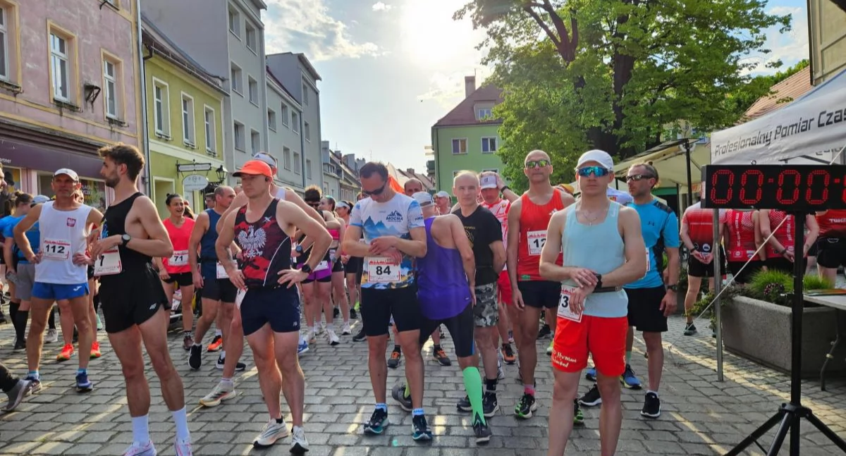 Inne sporty, Rozstrzygnięto konkursy sport gminie Wołów Ponad trafi organizacji - zdjęcie, fotografia