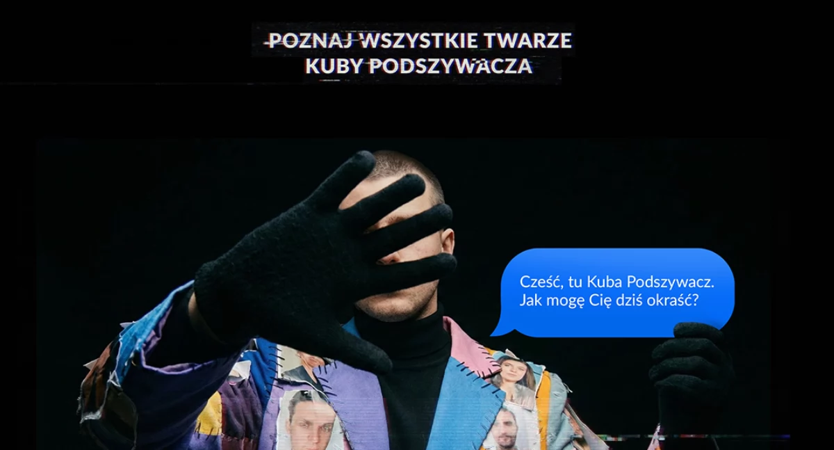 Bezpieczeństwo, „Metoda Podszywacza” Policja ostrzega przed nową falą oszustw mediach społecznościowych - zdjęcie, fotografia